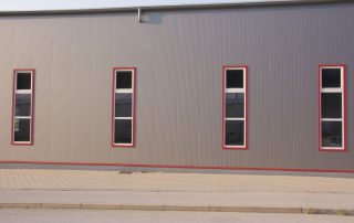 Progrin Projektiranje Gradbenistvo Inzeniring HALA KNUPLEŽ_SLI0280