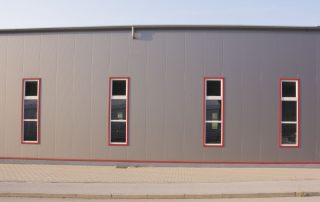 Progrin Projektiranje Gradbenistvo Inzeniring HALA KNUPLEŽ_SLI0282