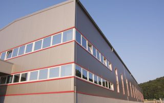 Progrin Projektiranje Gradbenistvo Inzeniring HALA KNUPLEŽ_SLI0286