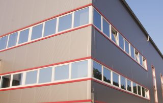 Progrin Projektiranje Gradbenistvo Inzeniring HALA KNUPLEŽ_SLI0287