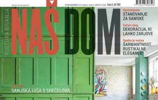 STANOVANJE ZA SAMSKE 1