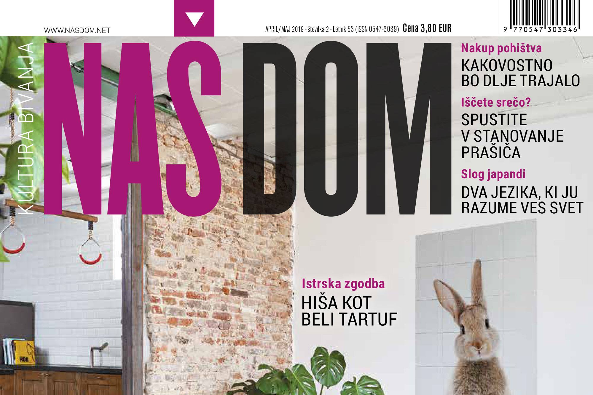 6 STANOVANJA ZA STAREJSE