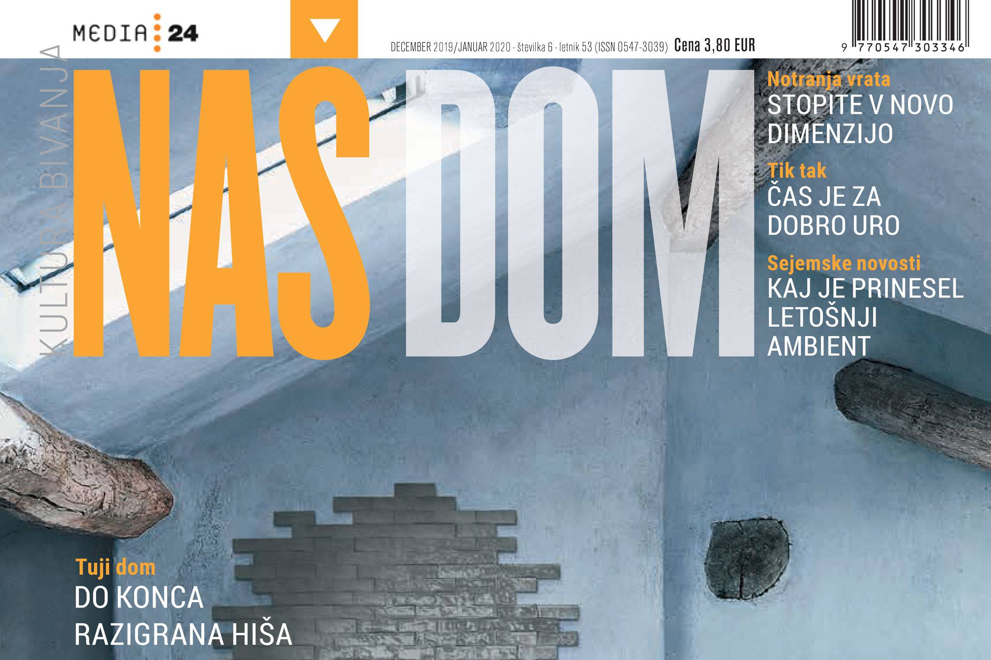 OPREMLJANJE Z VRATI 1