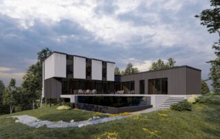 Progrin Individualni Projekti His Reference Vila Avstrija 5