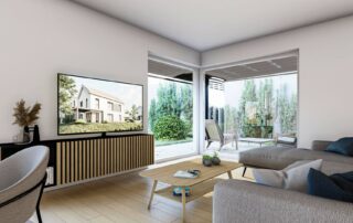 Progrin Notranja Oprema Reference Grajski Vrtovi – Interier 2