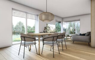 Progrin Notranja Oprema Reference Grajski Vrtovi – Interier 3