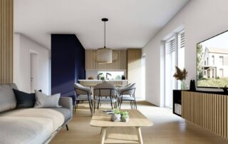 Progrin Notranja Oprema Reference Grajski Vrtovi – Interier