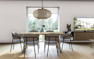 Progrin Notranja Oprema Reference Grajski Vrtovi – Interier 4