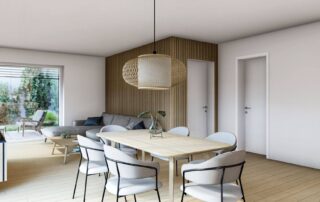 Progrin Notranja Oprema Reference Grajski Vrtovi – Interier 8